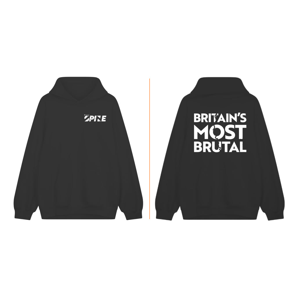 Brutal Hoodie