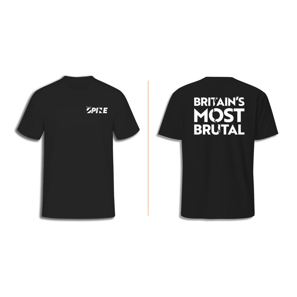 Brutal Tee