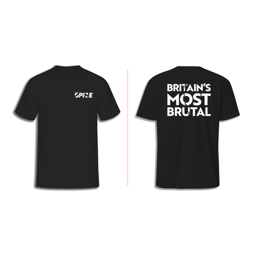 Brutal Tee